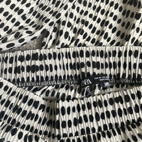 Zara polka dot set - Picture 5 of 7